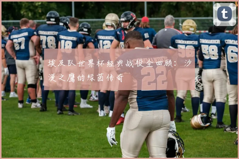 埃及队世界杯经典战役全回顾：沙漠之鹰的绿茵传奇